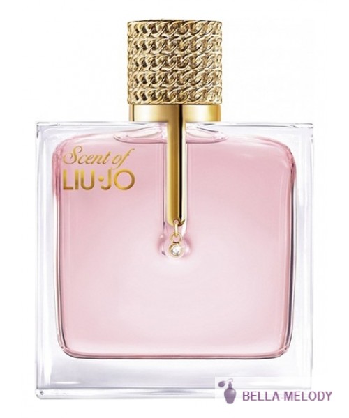 Liu Jo Scent Of Liu Jo