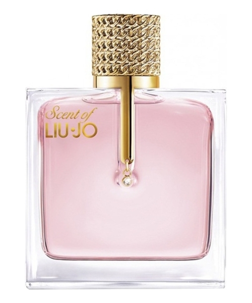 Liu Jo Scent Of Liu Jo