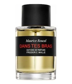 Frederic Malle Dans Tes Bras