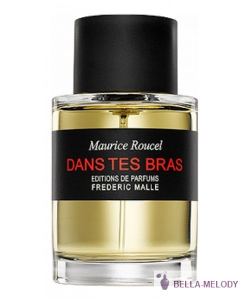 Frederic Malle Dans Tes Bras