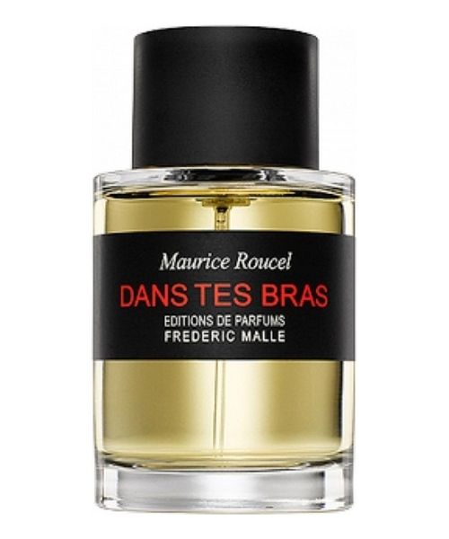 Frederic Malle Dans Tes Bras