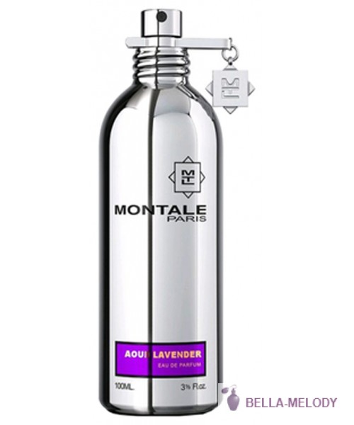 Montale Aoud Lavender