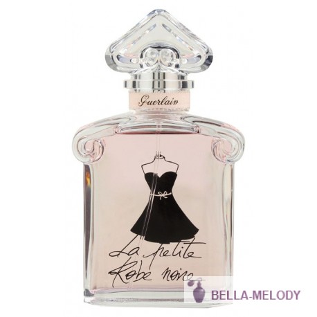 Guerlain La Petite Robe Noire Eau De Toilette 11