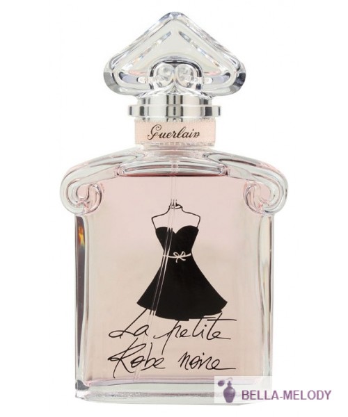 Guerlain La Petite Robe Noire Eau De Toilette