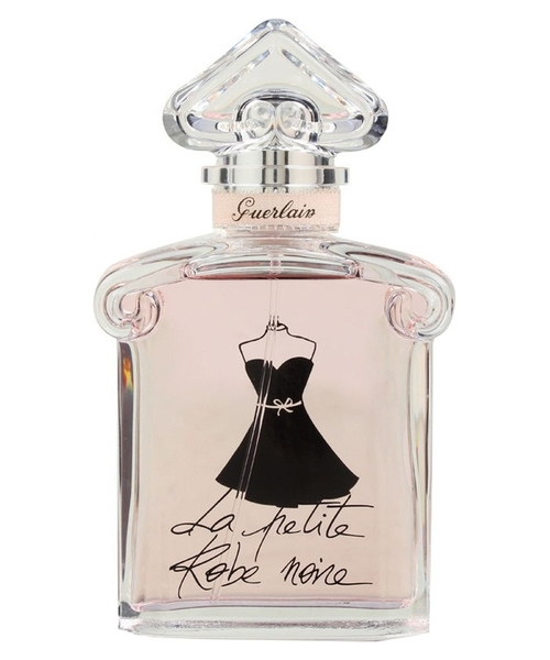 Guerlain La Petite Robe Noire Eau De Toilette