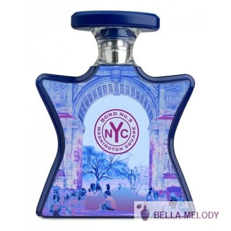 Bond No 9 Washington Square 11