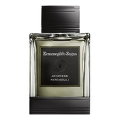 Ermenegildo Zegna Javanese Patchouli