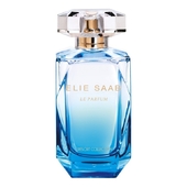 Elie Saab Le Parfum Resort Collection