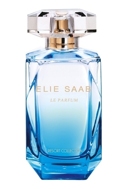Elie Saab Le Parfum Resort Collection