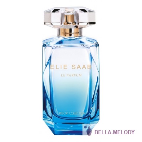 Elie Saab Le Parfum Resort Collection 11