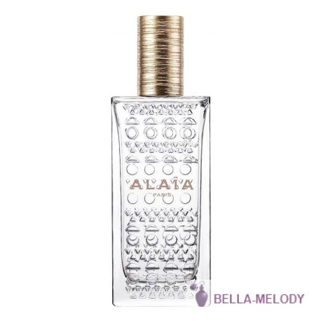 Alaia Blanche Alaia Paris Eau De Parfum 11