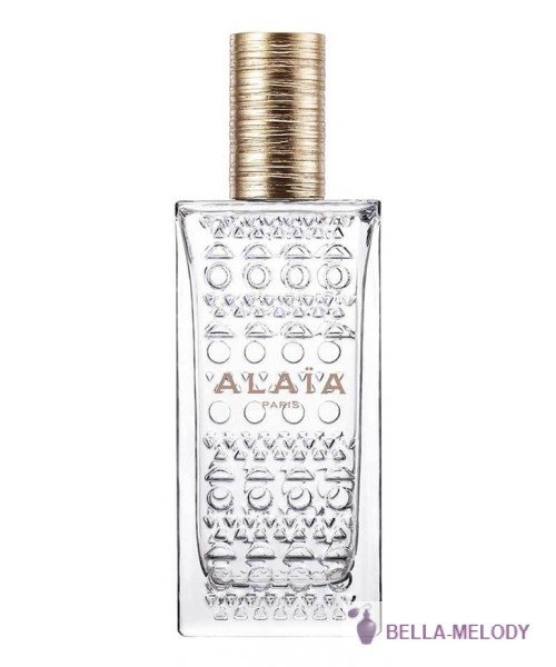 Alaia Blanche Alaia Paris Eau De Parfum