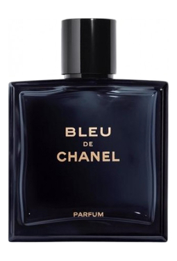 Chanel Bleu De Chanel Parfum 2018