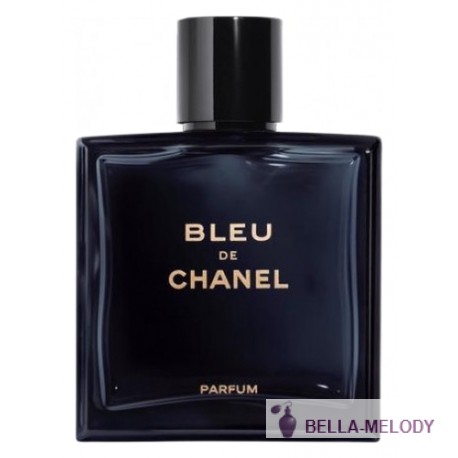 Chanel Bleu De Chanel Parfum 2018 11