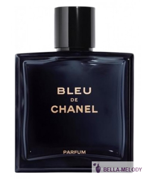 Chanel Bleu De Chanel Parfum 2018