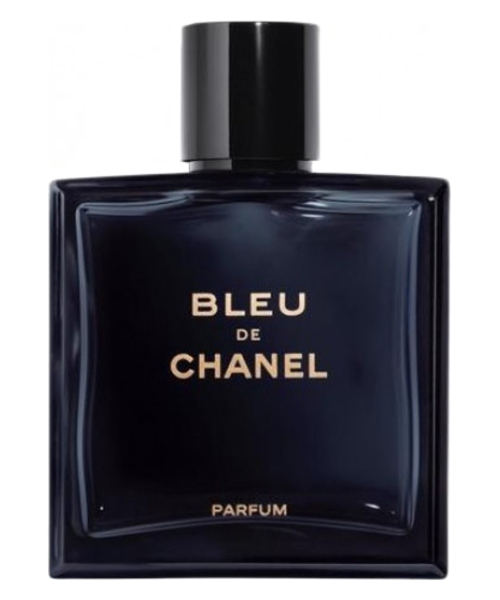 Chanel Bleu De Chanel Parfum 2018