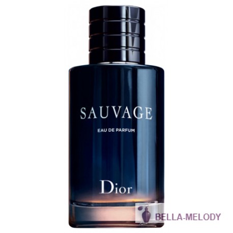 Christian Dior Sauvage Eau De Parfum 11