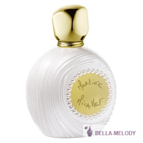 M. Micallef Mon Parfum Pearl 11