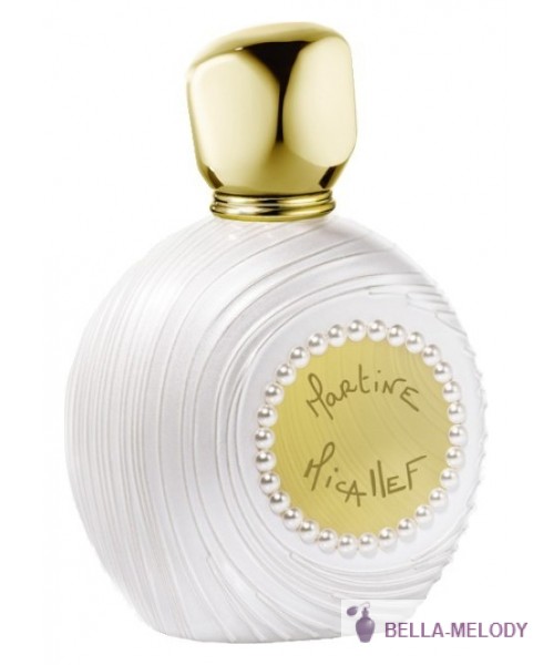 M. Micallef Mon Parfum Pearl