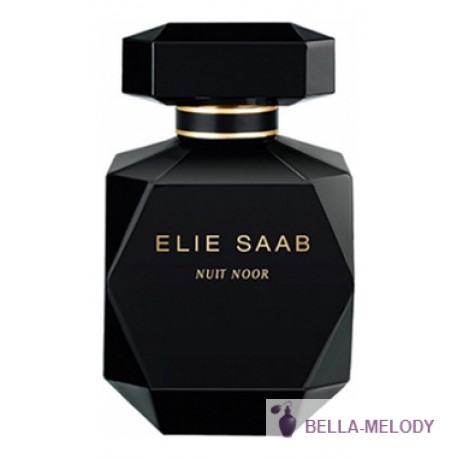 Elie Saab Nuit Noor 11