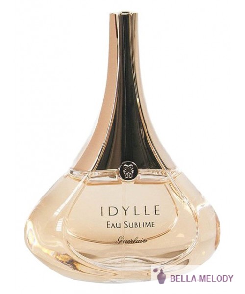 Guerlain Idylle Eau Sublime