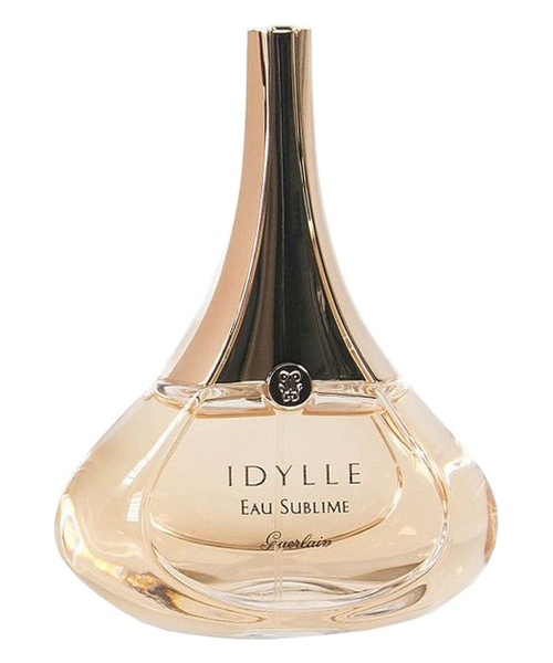 Guerlain Idylle Eau Sublime