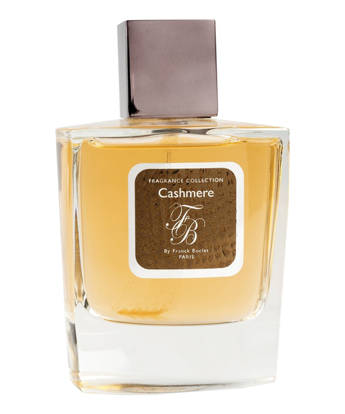 Franck Boclet Cashmere