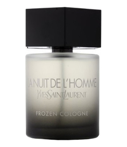 YSL La Nuit de L'Homme Frozen Cologne