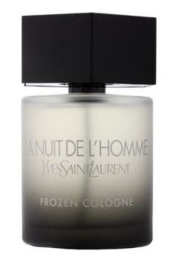 YSL La Nuit de L'Homme Frozen Cologne