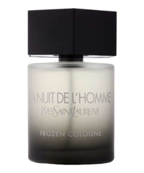 YSL La Nuit de L'Homme Frozen Cologne