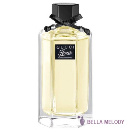 Gucci Flora By Gucci Glorious Mandarin 11