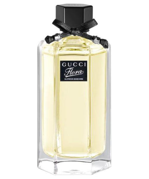 Gucci Flora By Gucci Glorious Mandarin