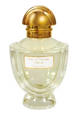 Fragonard Fleur D'Oranger Intense