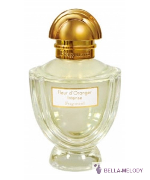 Fragonard Fleur D'Oranger Intense