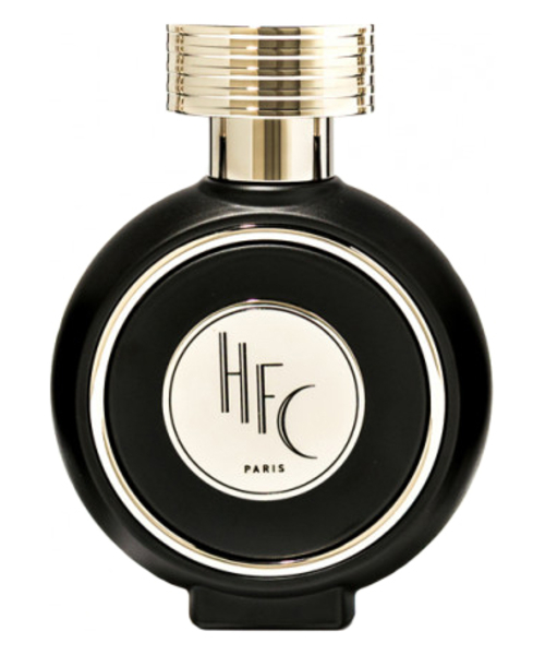 Haute Fragrance Company Black Orris