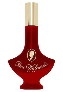 Miraculum Pani Walewska Ruby