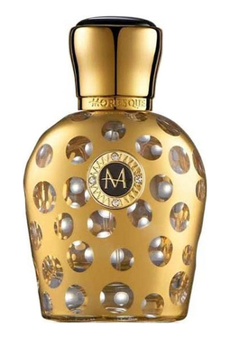 Moresque Oroluna