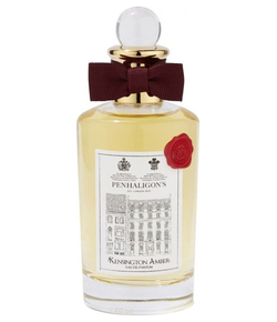 Penhaligon's Kensington Amber