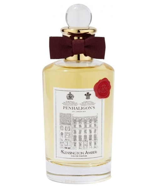 Penhaligon's Kensington Amber