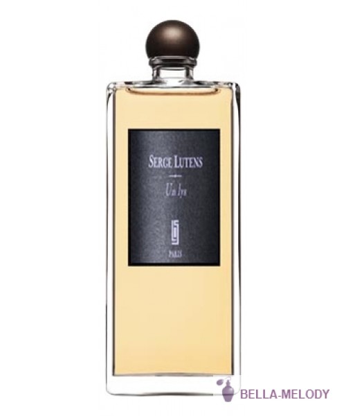 Serge Lutens Un Lys