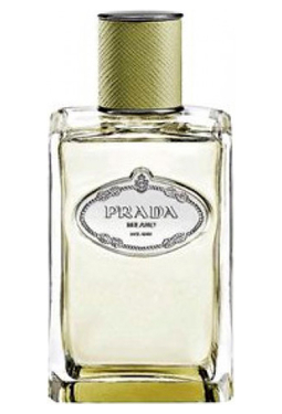 Prada Infusion de Vetiver (2015)