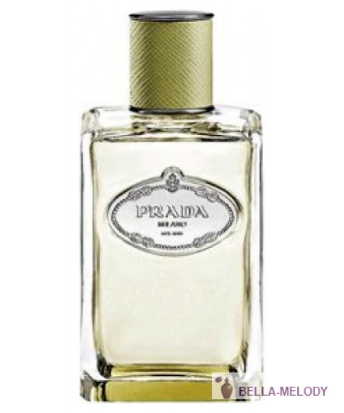 Prada Infusion de Vetiver (2015)