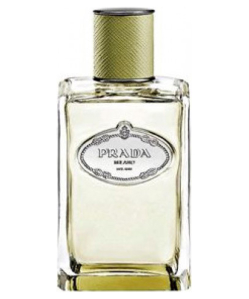 Prada Infusion de Vetiver (2015)