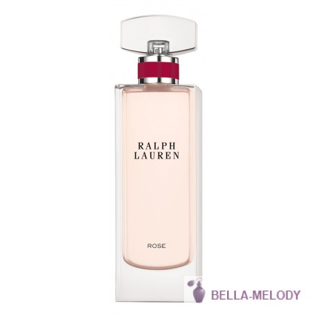 Ralph Lauren Legacy Of English Elegance Rose 11