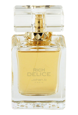 Johan B Rich Delice