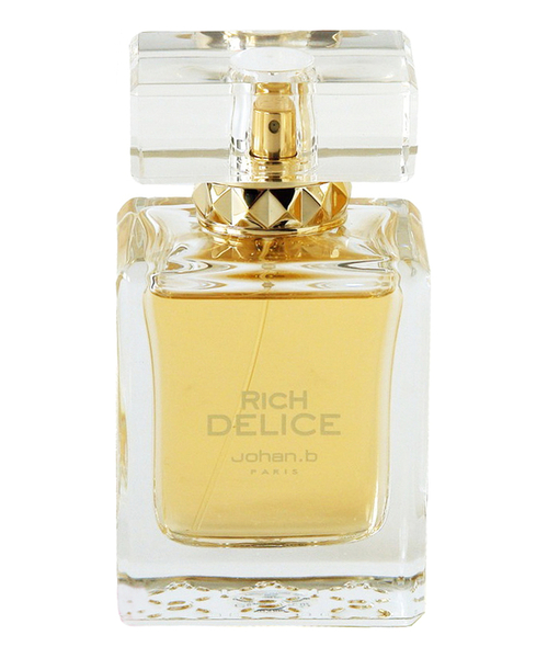 Johan B Rich Delice