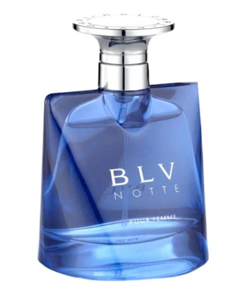 Bvlgari BLV Notte Women