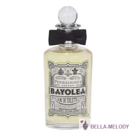 Penhaligon's Bayolea 11