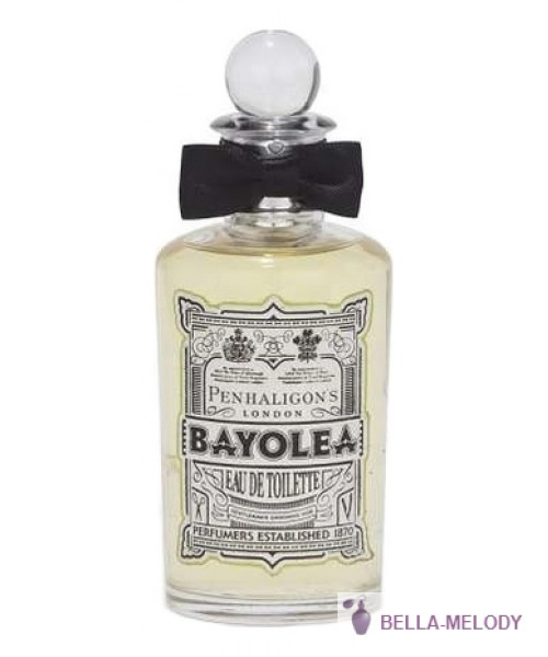 Penhaligon's Bayolea