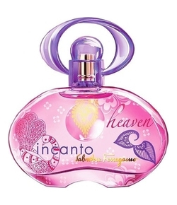 Salvatore Ferragamo Incanto Heaven